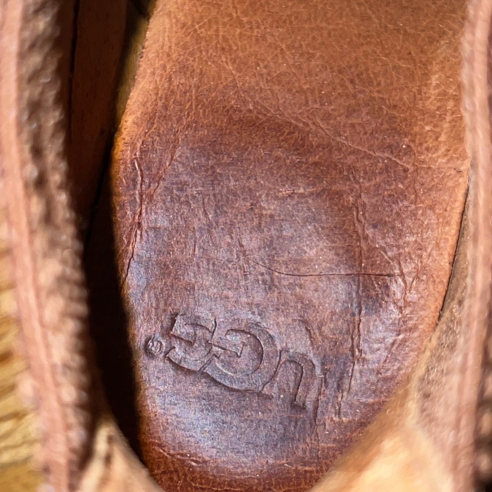 Ugg Women's Australia Cobie Il Ankle Booties - Picture 7 of 12